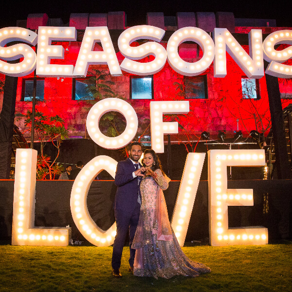 gallery for weddings by ekta saigal lulla