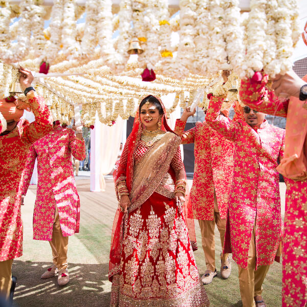 gallery for weddings by ekta saigal lulla